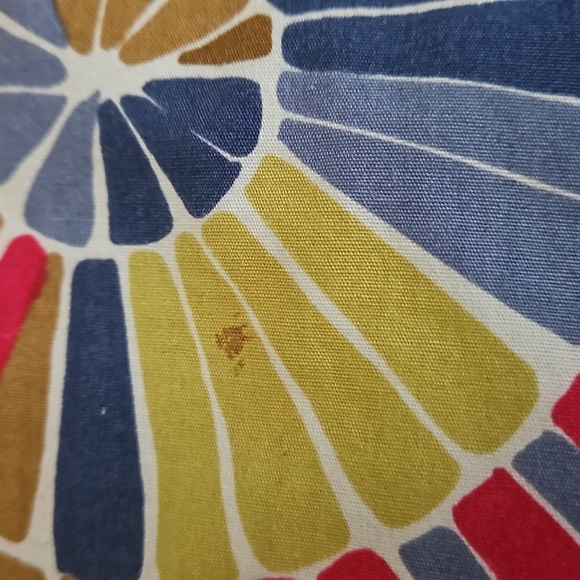 Talbots multicolored skirt - Picture 6 of 6